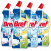 Bref čistiaci gél na WC 2,8l