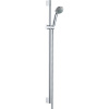 Hansgrohe CROMETTA 85 MONO sprchová sada, 0,90 m, chróm, 27729000