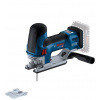 BOSCH GST 18V-155 SC - 06015B0001 - Akumulátorová priamočiara píla - bez akumulátora a nabíjačky
