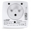Homematic IP Spínaná zásuvka s měřením spotřeby - HmIP-PSM-PE-2 HmIP-PSM-PE-2