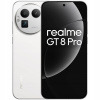 Smartfón Realme GT 8 Pro 12 GB / 256 GB 5G biely