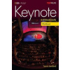 Keynote Intermediate Workbook & Workbook Audio CD