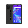 UMIDIGI Bison X10G 4/64GB NFC, 6150 mAh, černá