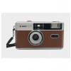 AgfaPhoto REUSABLE CAMERA 35MM BROWN (603002)