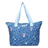 Vadobag Taška Lilo & Stitch Stitch Famous Floral