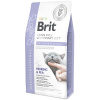 Brit Diety (VAFO Praha s.r.o.) Brit GF Veterinary Diets Cat Gastrointestinal 5kg
