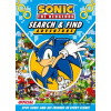 Sonic the Hedgehog Search & Find Adventure - Sonic The Hedgehog