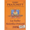 Lu Tzeho ročenka Osvícení 2008 - Terry Pratchett