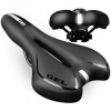 RVS Sodel Jud12 200 mm (Gélové bicykle sedlo pohodlné sedadlo bicyklov)