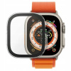 PanzerGlass Full Protection Apple Watch Ultra 49 mm číry rámček 3677