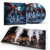 2CD Visions Of Atlantis: Armada Live Over Europe