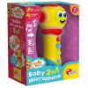 Mikrofón Lisciani Carotina Baby 2 v 1
