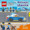 Policejní stanice LEGO City SVOJTKA