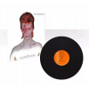 Aladdin Sane David Bowie Vinyl