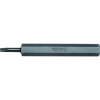 Yato | Bit TORX 8 mm T10 x 70 mm 20 ks YT-7940