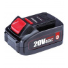 Worcraft Akumulátor CLB-20V-4.0HC ShareSYS 4000 mAh, S20Li, rýchlonabíjanie