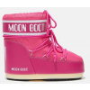 Moon Boot Icon Low Nylon - Bougainvillea 36/38