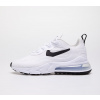 Tenisky Nike W Air Max 270 React White/ Black-Metallic Silver EUR 40.5 EUR 40.5