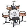 Bontempi Rocková bicia súprava