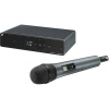 Sennheiser XSW 1-825-E sada bezdrôtového mikrofónu Druh prenosu:bezdrôtový vr. svorky; 507112