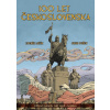 100 let Československa v komiksu - Zdeněk Ležák