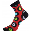 Lonka Dorwin Unisex trendy ponožky BM000003339900100270 Lp dosky 39-42 (26-28)