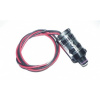 Cievka Hunter DC Solenoid na 9V