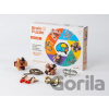 Hlavolam Recenttoys Brain Puzzle