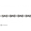 Campagnolo Record Ultra Narrow reťaz, 11-rýchl., 114 článkov