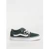 Vans Chukka Low Sidestripe (green gables/true white) 43, biela