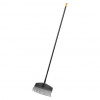 Fiskars Solid Hrable na lístie M, pracovná šírka: 44 cm, 172 cm, 23 zubov, 1063090