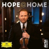 Hope Daniel - Hope@Home [CD]