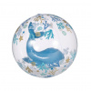 Little Dutch Ocean Dreams 3D Beach Ball Whale 35 cm