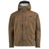 Grundéns Bunda Vector Wading Jacket Otter - S
