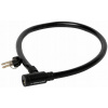 Klasik 6/650 Black Longus Black