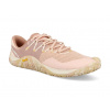 Merrell TRAIL GLOVE 7 pink salt Veľkosť: 40,5