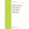 Neptejte se účetních jak řídit náklady - Nekvapil Tomáš