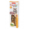 Zolux Crunchy Stick Kokos a hrách Myš 130 g