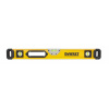 Vodováha 60cm DEWALT DWHT0-43224