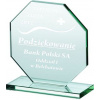 Victoria Sport Grave Glass Trophy