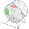 Kovový kolotoč, priemer 18 cm, sivý, Zolux