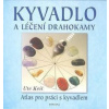Kyvadlo a léčení drahokamy - Atlas pro p, Keil Ute, 2008