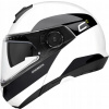 Prilba SCHUBERTH C4 PRO Fragment White r.XL | Krakov (Prilba SCHUBERTH C4 PRO Fragment White r.XL | Krakov)