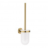 GROHE Essentials - Súprava na čistenie toalety, Cool Sunrise 40374GL1