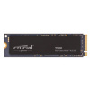 Crucial T500 2TB, CT2000T500SSD8