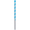 BOSCH Vrták EXPERT CYL-9 MultiConstruction 12 × 200 × 250 mm 2608901486