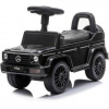 Odrážadlo plastové Buddy Toys Mercedes G350d čierné