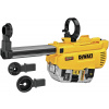 DeWALT odsávanie pre kladivo SDS Plus - DWH205DH