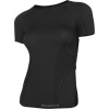 Brubeck Active Wool dámské termoaktivní tričko SS11700, velikost XL