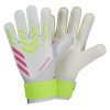 adidas Predator Training Goalkeeper Gloves Juniors White/Yellow 3
